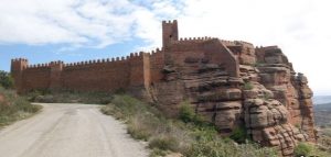 Castillo Peracense